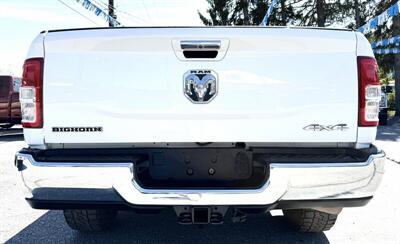 2019 RAM 3500 Crew Cab BIG HORN 4X4 - Photo 8 - Finksburg, MD 21048