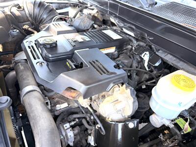 2019 RAM 3500 Crew Cab BIG HORN 4X4 - Photo 28 - Finksburg, MD 21048