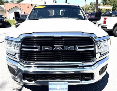 2019 RAM 3500 Crew Cab BIG HORN 4X4 - Photo 6 - Finksburg, MD 21048