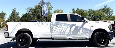 2019 RAM 3500 Crew Cab BIG HORN 4X4 - Photo 4 - Finksburg, MD 21048