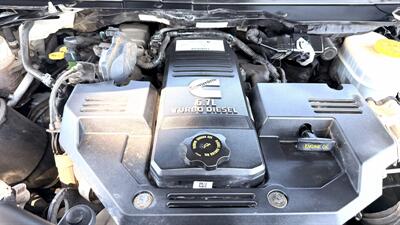 2019 RAM 3500 Crew Cab BIG HORN 4X4 - Photo 30 - Finksburg, MD 21048