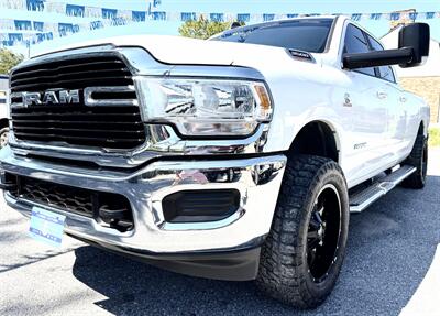 2019 RAM 3500 Crew Cab BIG HORN 4X4 - Photo 2 - Finksburg, MD 21048