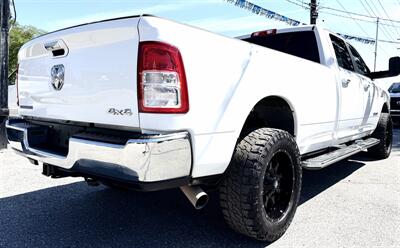 2019 RAM 3500 Crew Cab BIG HORN 4X4 - Photo 3 - Finksburg, MD 21048