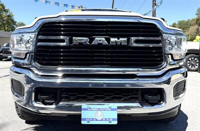 2019 RAM 3500 Crew Cab BIG HORN 4X4 - Photo 5 - Finksburg, MD 21048
