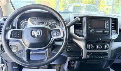 2019 RAM 3500 Crew Cab BIG HORN 4X4 - Photo 13 - Finksburg, MD 21048