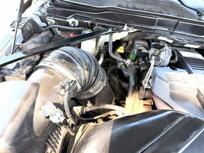 2019 RAM 3500 Crew Cab BIG HORN 4X4 - Photo 27 - Finksburg, MD 21048