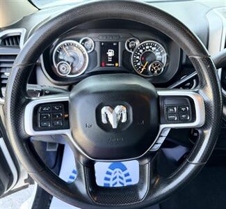 2019 RAM 3500 Crew Cab BIG HORN 4X4 - Photo 14 - Finksburg, MD 21048