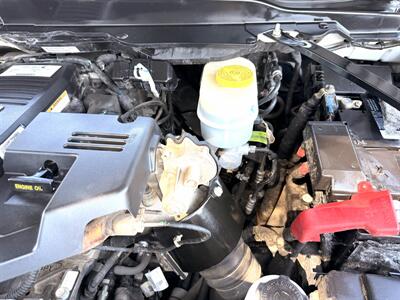 2019 RAM 3500 Crew Cab BIG HORN 4X4 - Photo 29 - Finksburg, MD 21048
