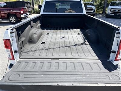 2019 RAM 3500 Crew Cab BIG HORN 4X4 - Photo 9 - Finksburg, MD 21048