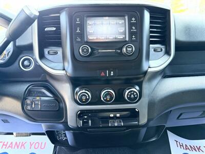 2019 RAM 3500 Crew Cab BIG HORN 4X4 - Photo 15 - Finksburg, MD 21048