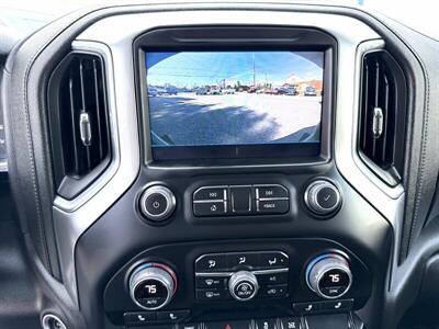 2023 Chevrolet Silverado 3500  Crew Cab LT FLAT BED 4X4 DRW - Photo 16 - Finksburg, MD 21048