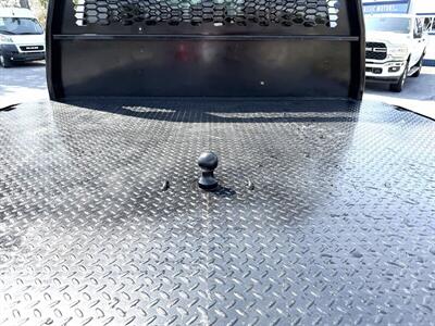 2023 Chevrolet Silverado 3500  Crew Cab LT FLAT BED 4X4 DRW - Photo 11 - Finksburg, MD 21048
