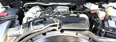 2023 Chevrolet Silverado 3500  Crew Cab LT FLAT BED 4X4 DRW - Photo 30 - Finksburg, MD 21048