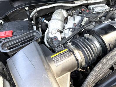 2023 Chevrolet Silverado 3500  Crew Cab LT FLAT BED 4X4 DRW - Photo 27 - Finksburg, MD 21048