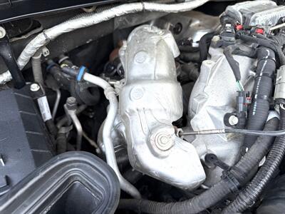 2023 Chevrolet Silverado 3500  Crew Cab LT FLAT BED 4X4 DRW - Photo 26 - Finksburg, MD 21048