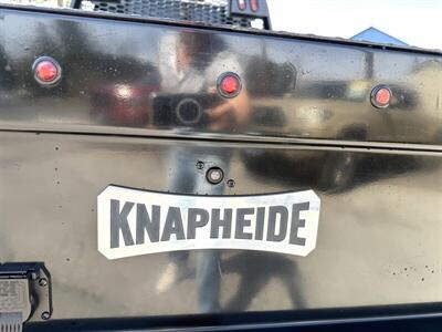 2023 Chevrolet Silverado 3500  Crew Cab LT FLAT BED 4X4 DRW - Photo 12 - Finksburg, MD 21048