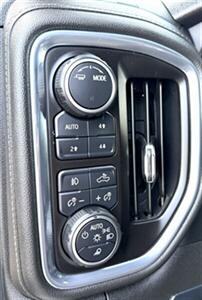 2023 Chevrolet Silverado 3500  Crew Cab LT FLAT BED 4X4 DRW - Photo 18 - Finksburg, MD 21048