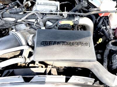 2023 Chevrolet Silverado 3500  Crew Cab LT FLAT BED 4X4 DRW - Photo 29 - Finksburg, MD 21048