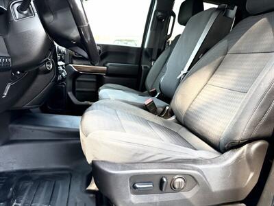 2023 Chevrolet Silverado 3500  Crew Cab LT FLAT BED 4X4 DRW - Photo 20 - Finksburg, MD 21048