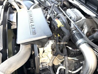 2023 Chevrolet Silverado 3500  Crew Cab LT FLAT BED 4X4 DRW - Photo 25 - Finksburg, MD 21048