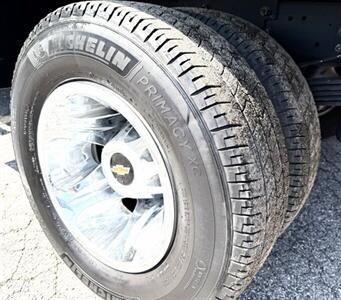 2023 Chevrolet Silverado 3500  Crew Cab LT FLAT BED 4X4 DRW - Photo 24 - Finksburg, MD 21048
