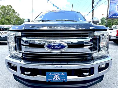 2017 Ford F-350 XLT  Crew Cab XLT 4X4 - Photo 5 - Finksburg, MD 21048