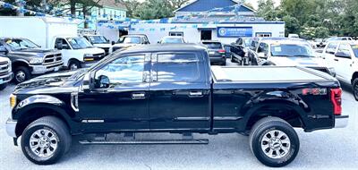 2017 Ford F-350 XLT  Crew Cab XLT 4X4 - Photo 6 - Finksburg, MD 21048