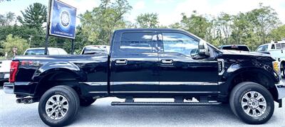 2017 Ford F-350 XLT  Crew Cab XLT 4X4 - Photo 4 - Finksburg, MD 21048