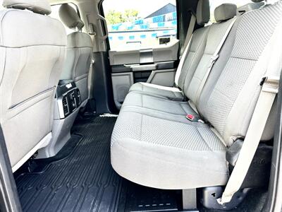 2017 Ford F-350 XLT  Crew Cab XLT 4X4 - Photo 21 - Finksburg, MD 21048