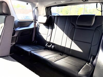 2017 GMC Yukon SLT 4X4 3RD ROW - Photo 20 - Finksburg, MD 21048