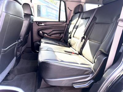 2017 GMC Yukon SLT 4X4 3RD ROW - Photo 21 - Finksburg, MD 21048