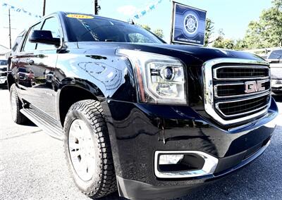 2017 GMC Yukon SLT 4X4 3RD ROW - Photo 1 - Finksburg, MD 21048