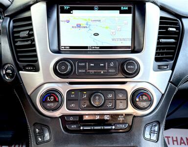 2017 GMC Yukon SLT 4X4 3RD ROW - Photo 15 - Finksburg, MD 21048