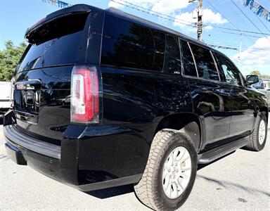 2017 GMC Yukon SLT 4X4 3RD ROW - Photo 3 - Finksburg, MD 21048