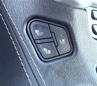 2017 GMC Yukon SLT 4X4 3RD ROW - Photo 25 - Finksburg, MD 21048