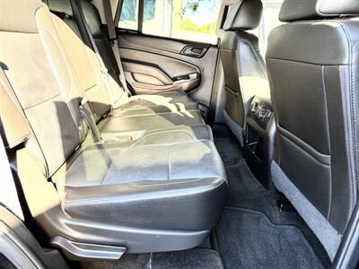 2017 GMC Yukon SLT 4X4 3RD ROW - Photo 19 - Finksburg, MD 21048