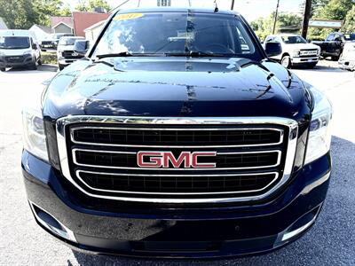 2017 GMC Yukon SLT 4X4 3RD ROW - Photo 6 - Finksburg, MD 21048