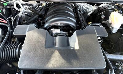 2017 GMC Yukon SLT 4X4 3RD ROW - Photo 40 - Finksburg, MD 21048