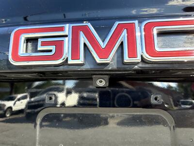 2017 GMC Yukon SLT 4X4 3RD ROW - Photo 34 - Finksburg, MD 21048