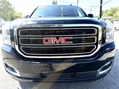 2017 GMC Yukon SLT 4X4 3RD ROW - Photo 5 - Finksburg, MD 21048