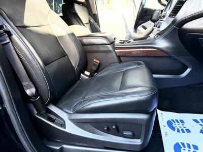 2017 GMC Yukon SLT 4X4 3RD ROW - Photo 18 - Finksburg, MD 21048