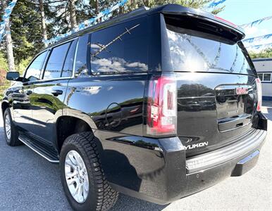 2017 GMC Yukon SLT 4X4 3RD ROW - Photo 8 - Finksburg, MD 21048