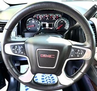 2017 GMC Yukon SLT 4X4 3RD ROW - Photo 13 - Finksburg, MD 21048