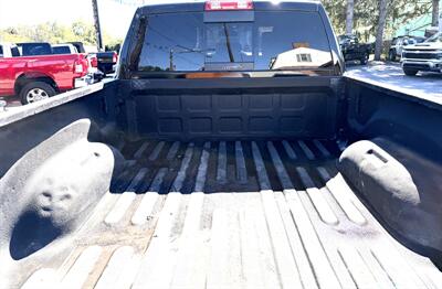 2021 RAM 2500  Crew Cab LARAMIE 4X4 - Photo 10 - Finksburg, MD 21048