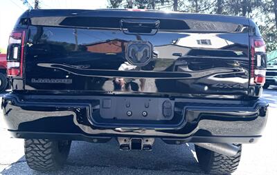 2021 RAM 2500  Crew Cab LARAMIE 4X4 - Photo 9 - Finksburg, MD 21048