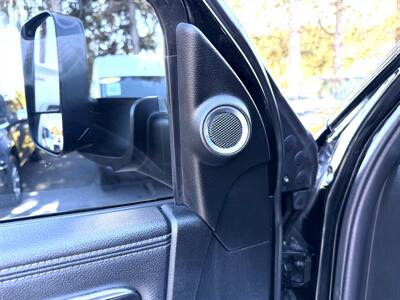 2021 RAM 2500  Crew Cab LARAMIE 4X4 - Photo 31 - Finksburg, MD 21048