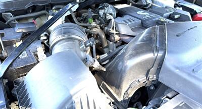 2021 RAM 2500  Crew Cab LARAMIE 4X4 - Photo 41 - Finksburg, MD 21048