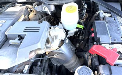 2021 RAM 2500  Crew Cab LARAMIE 4X4 - Photo 42 - Finksburg, MD 21048