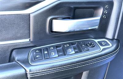2021 RAM 2500  Crew Cab LARAMIE 4X4 - Photo 32 - Finksburg, MD 21048