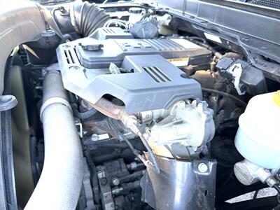 2021 RAM 2500  Crew Cab LARAMIE 4X4 - Photo 39 - Finksburg, MD 21048